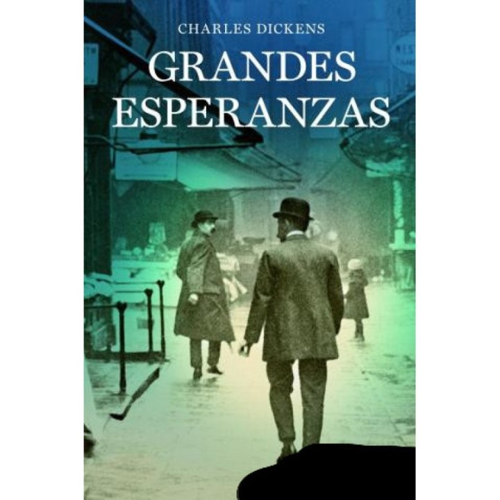 Grandes esperanzas