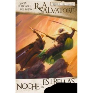 Noche sin estrellas