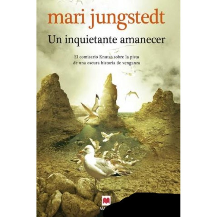 Un inquietante amanecer