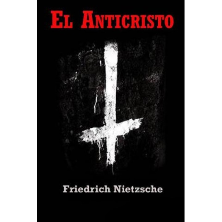 El anticristo