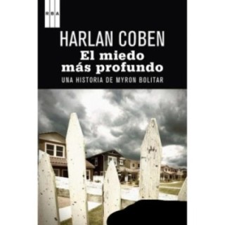 El miedo más profundo