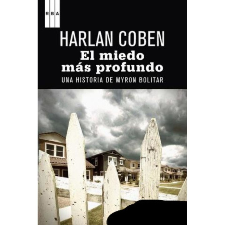 El miedo más profundo
