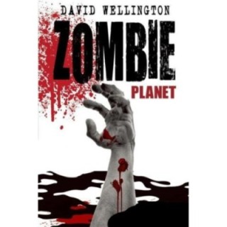 Zombie Planet