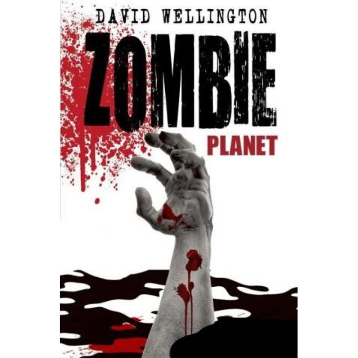 Zombie Planet
