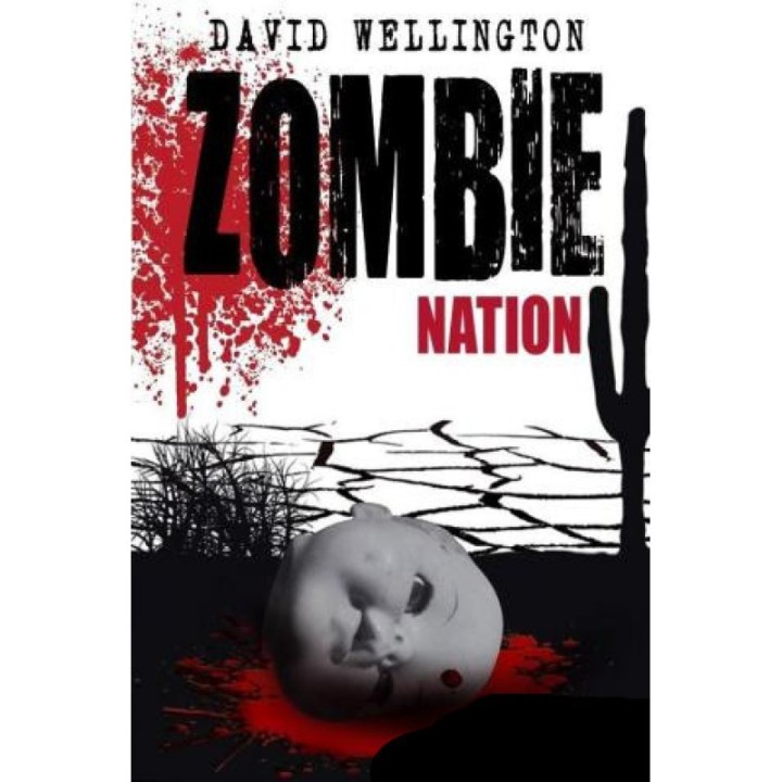 Zombie Nation
