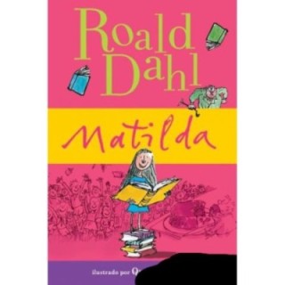 Matilda