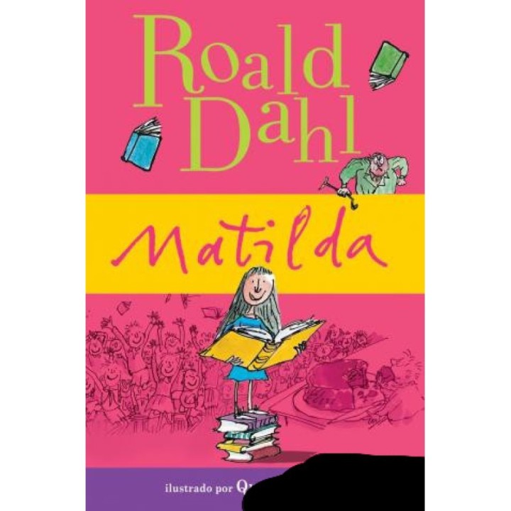 Matilda