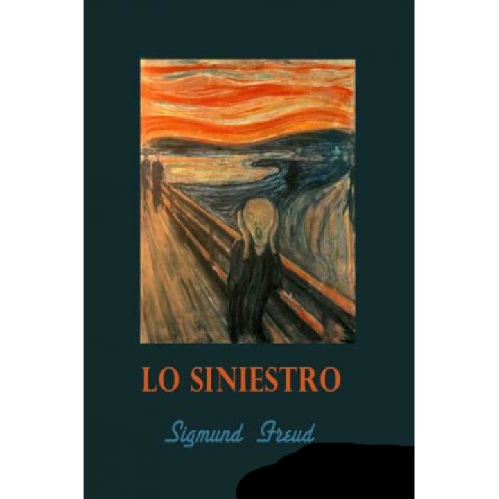 Lo siniestro