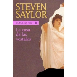 La casa de las vestales
