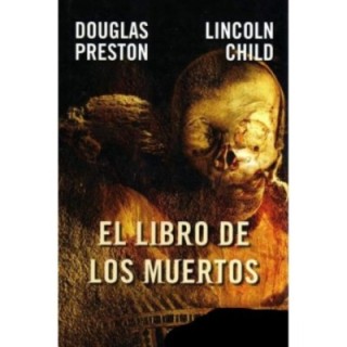 El libro de los muertos