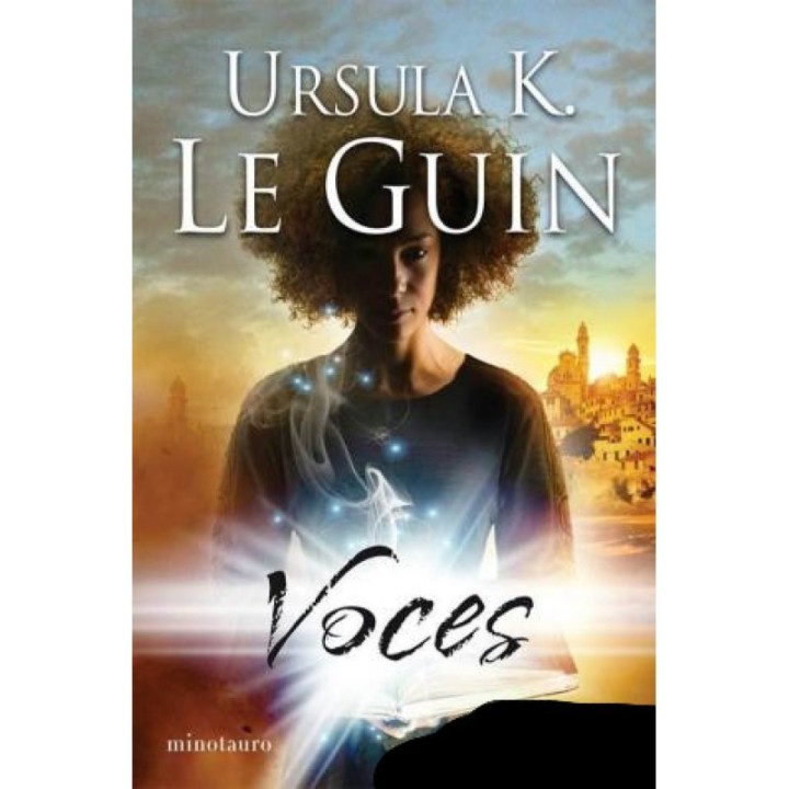 Voces
