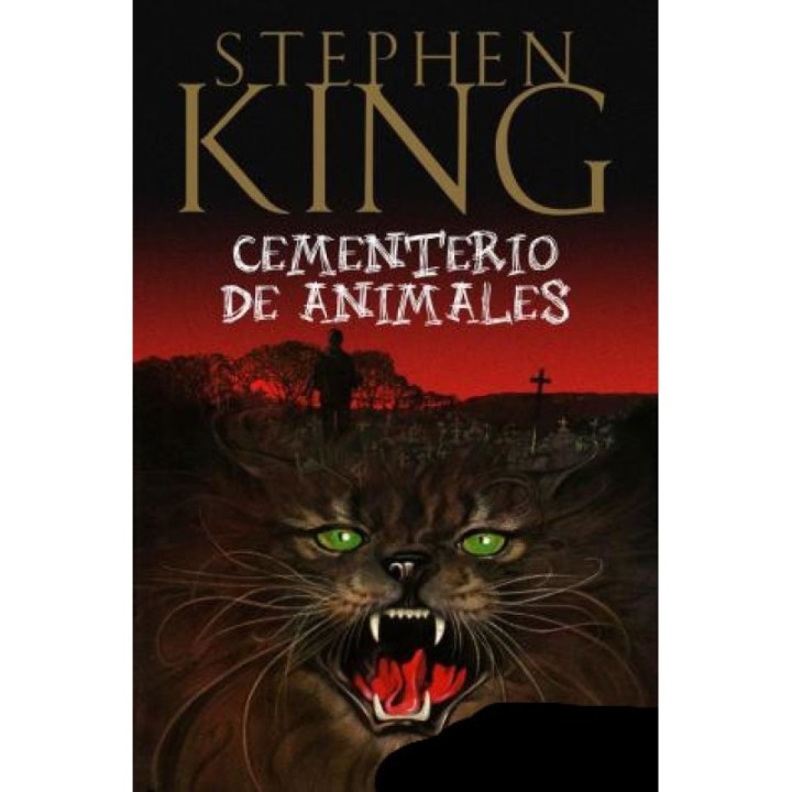 Cementerio de animales