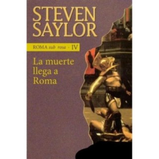 La muerte llega a Roma