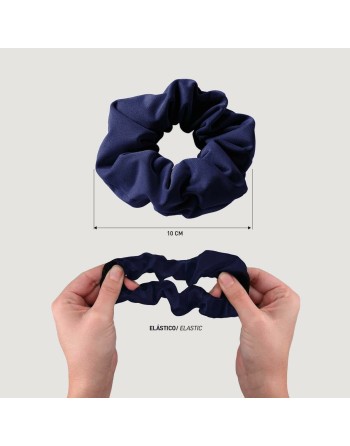 Elastiques pour Cheveux Harry Potter Multicouleur