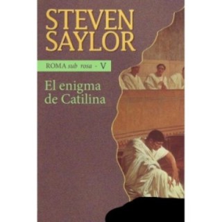 El enigma de Catilina