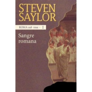 Sangre romana
