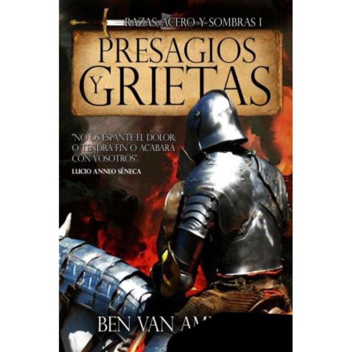 Presagios y grietas