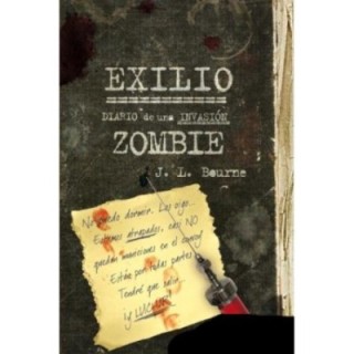 Exilio: Diario de una invasión zombie