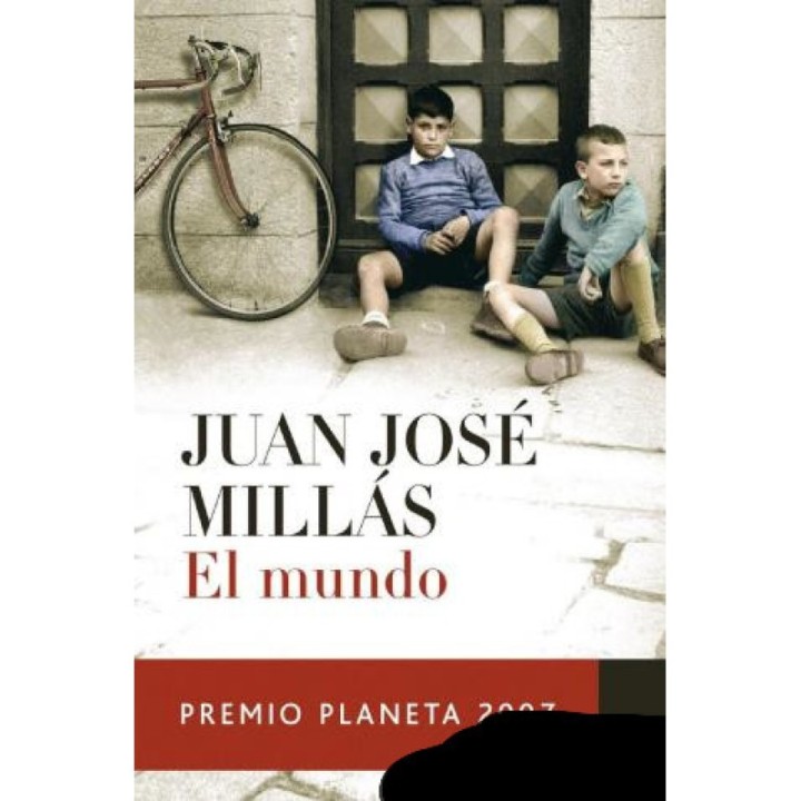 El mundo