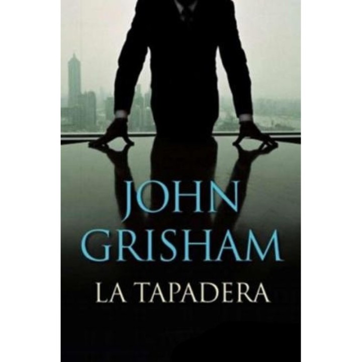 La tapadera