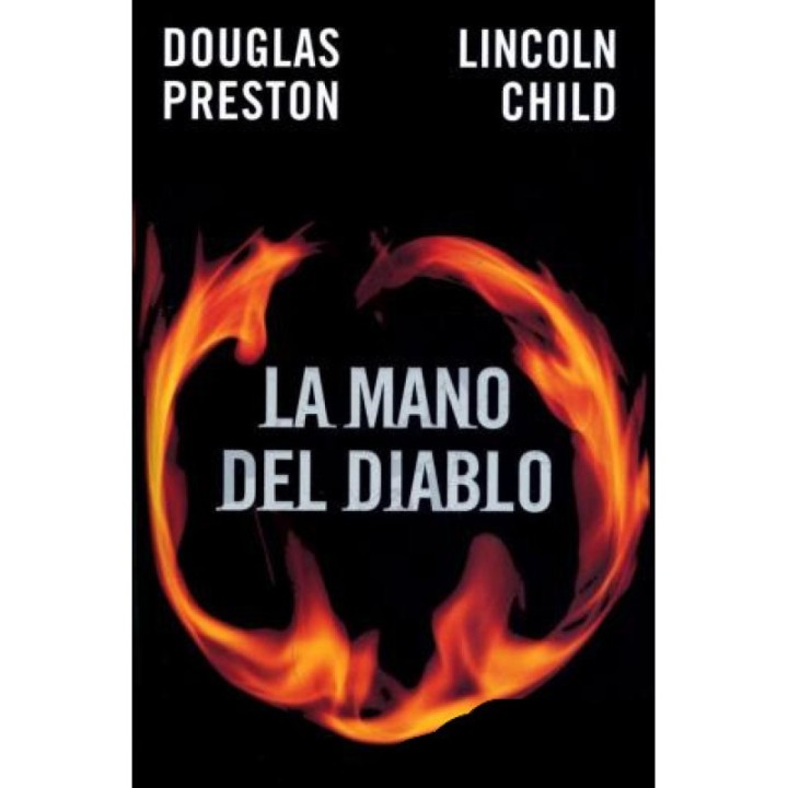 La mano del diablo