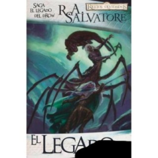 El legado