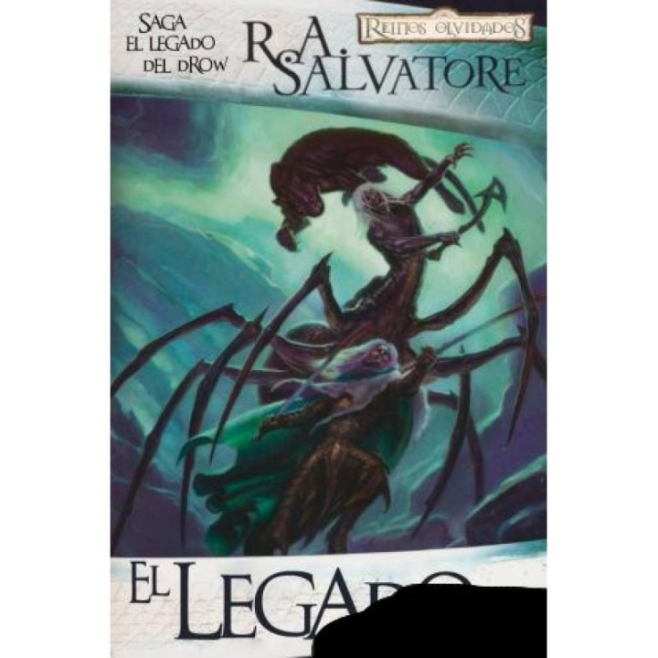 El legado