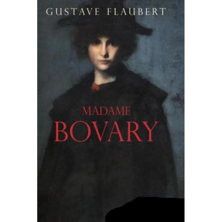 Madame Bovary