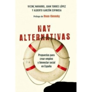 Hay alternativas