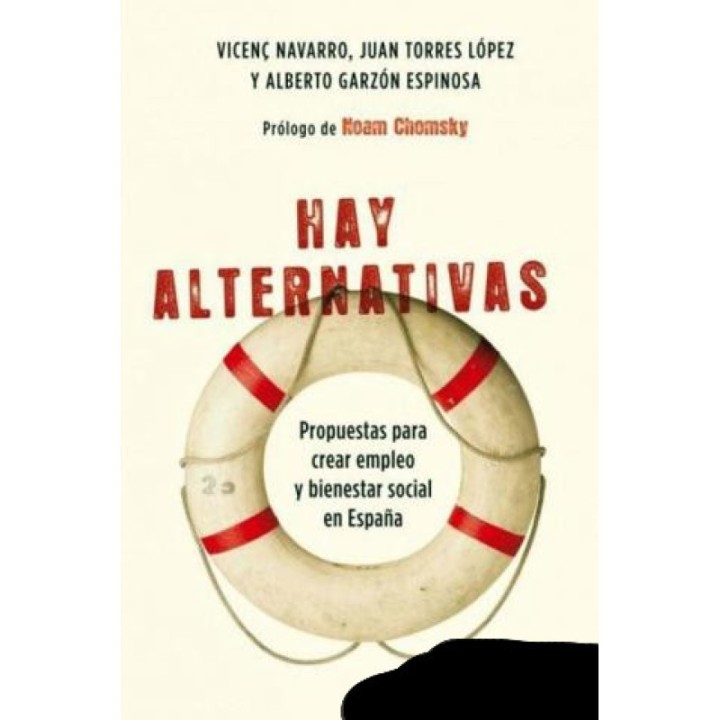 Hay alternativas