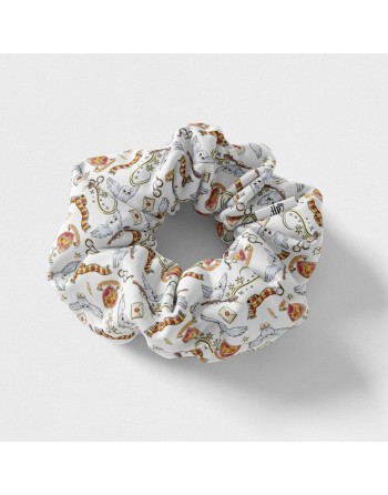 Haargummis Harry Potter Bunt