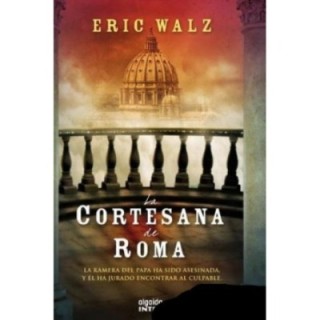 La cortesana de Roma