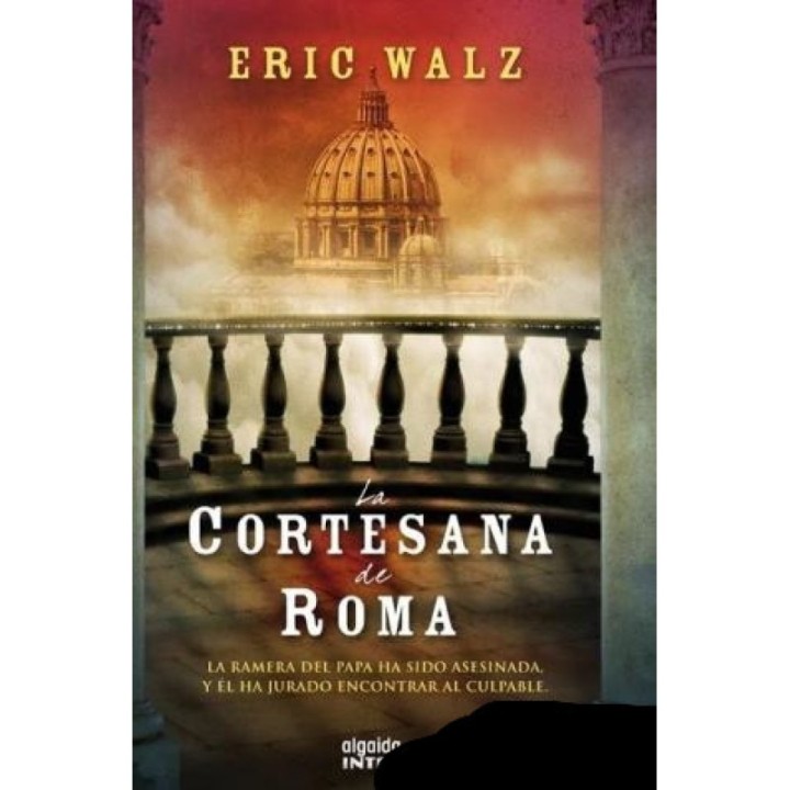 La cortesana de Roma