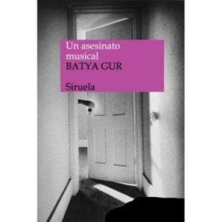 Un asesinato musical. Un caso barroco