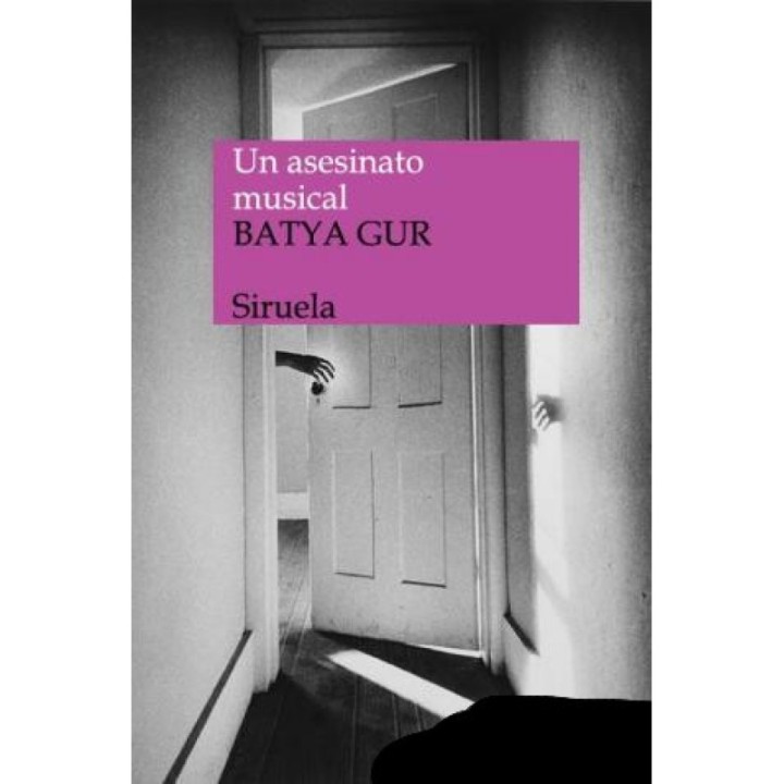 Un asesinato musical. Un caso barroco
