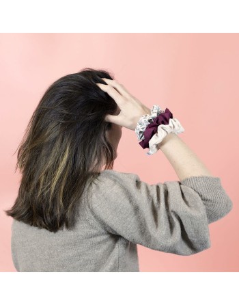 Elastiques pour Cheveux Harry Potter Multicouleur