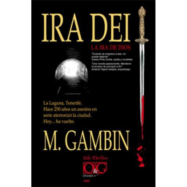 Ira Dei