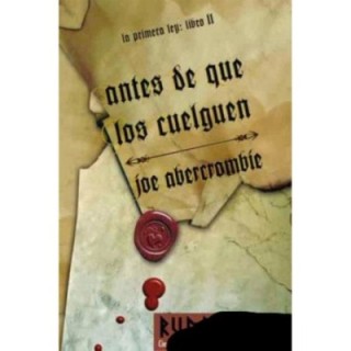 Antes de que los cuelguen