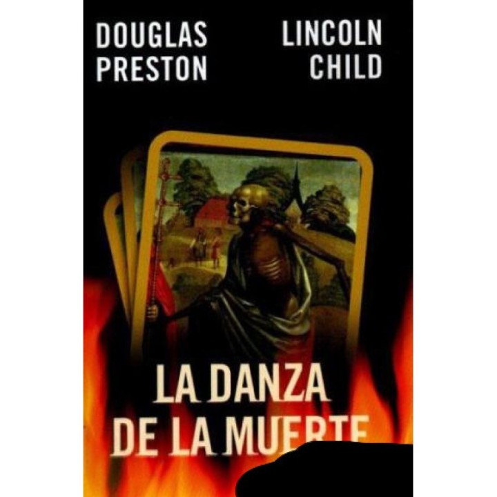 La danza de la muerte