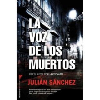 La voz de los muertos