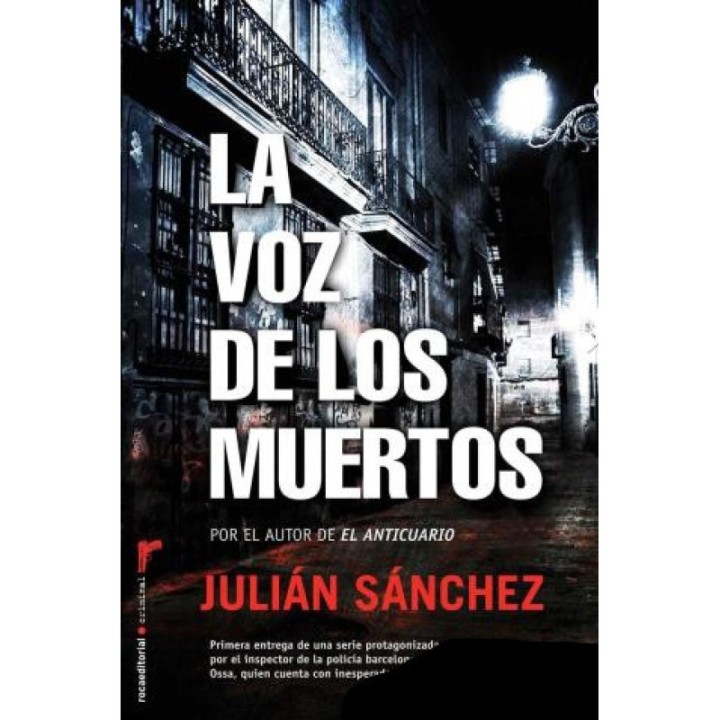 La voz de los muertos