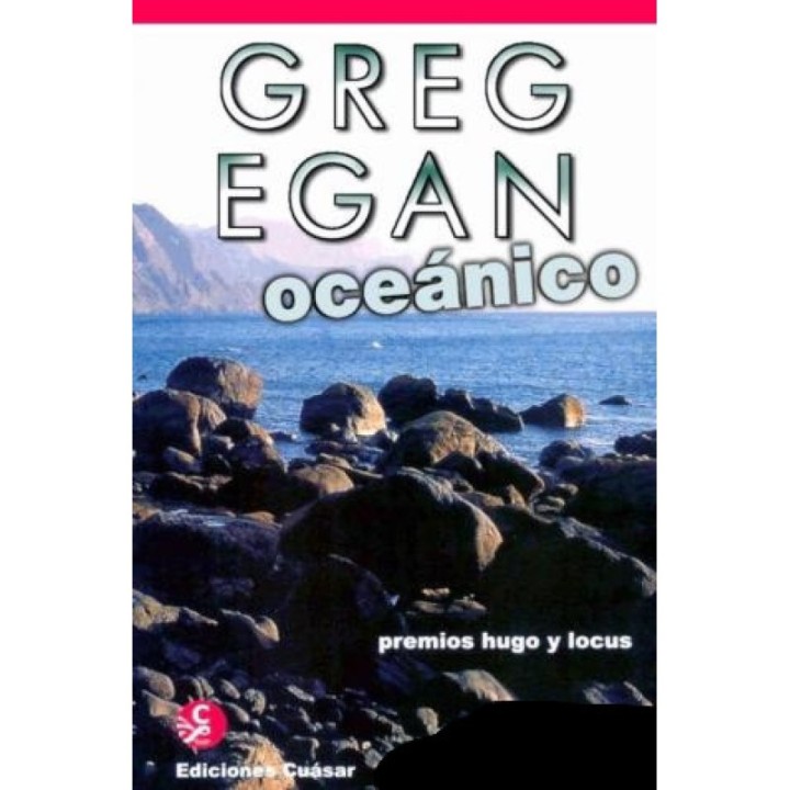 Oceánico