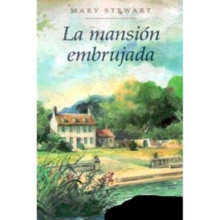 La mansión embrujada