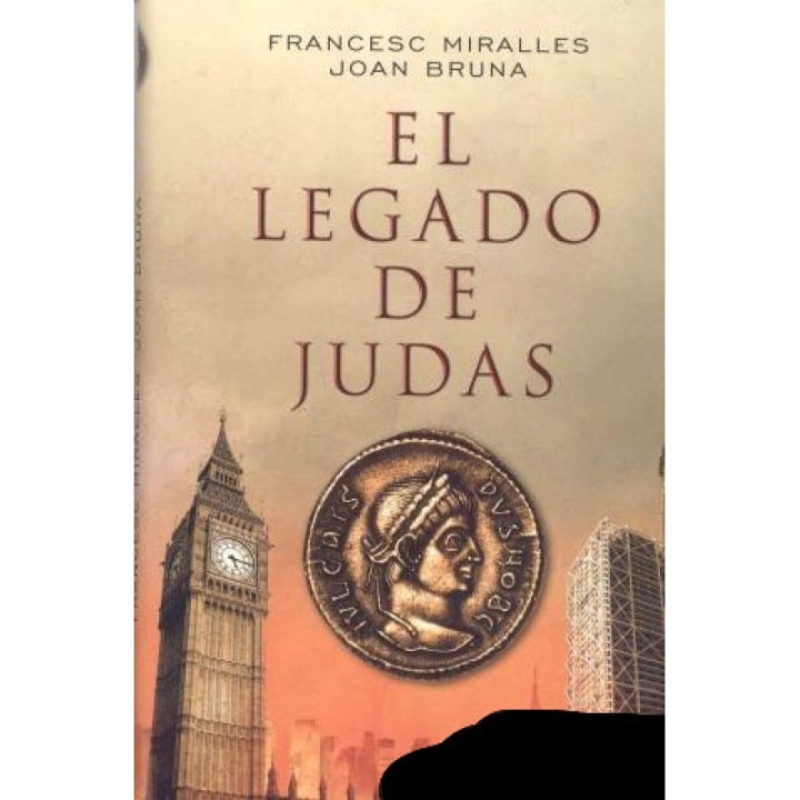 El legado de Judas