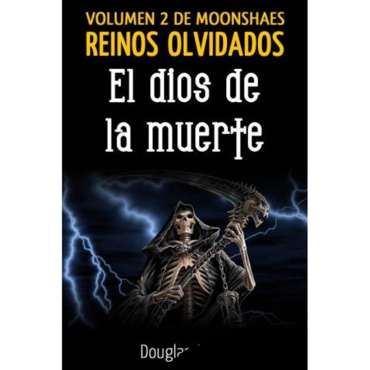 El dios de la muerte