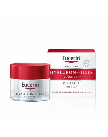 Day-time Anti-aging Cream Eucerin Hyaluron Filler + Volume Lift (50 ml)