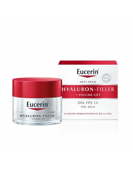 Day-time Anti-aging Cream Eucerin Hyaluron Filler + Volume Lift (50 ml)