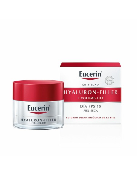 Day-time Anti-aging Cream Eucerin Hyaluron Filler + Volume Lift (50 ml)