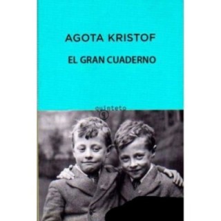 El gran cuaderno