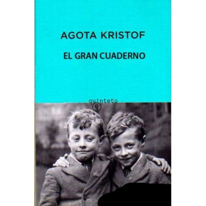 El gran cuaderno